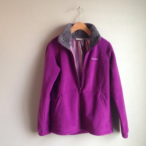 Columbia Jackets & Blazers - 4/$25 Columbia Jacket Sz XS